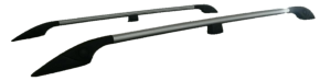 2004-2010 INFINITI QX56 Roof Rack Rails Only (Used OEM)