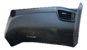 2013-2021 Nissan Qashqai Black Glove Box (Used OEM)
