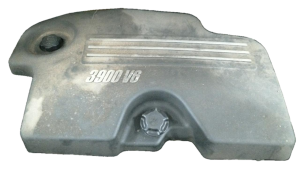 2006-2007 Saturn Relay 3.9L Engine Cover (Used OEM)