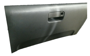 2003-2008 Honda Pilot Gray Glove Box (Used OEM)