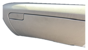2011-2015 Kia Optima Tan Glove Box (Used OEM)