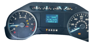 2019-2020 Ford F-150 MPH Speedometer Instrument Cluster (Used OEM)