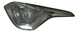2013-2016 Hyundai Santa Fe Headlight Assembly - Right (Passenger) (Used OEM)