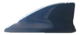 2017-2022 Honda CR-V Black Roof Shark Fin Antenna (Used OEM)