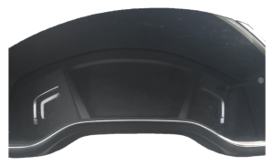 2017-2019 Honda CR-V Instrument Cluster (Used OEM)