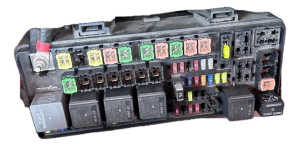 2015-2021 Chrysler 300 Trunk Mounted Fuse Box (Used OEM)