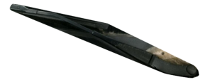 2008-2017 Audi S5 Windshield Wiper Arm - Left (Driver) (Used OEM)