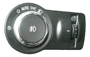 2016 Chevrolet Cruze Limited Headlight Switch (Used OEM)