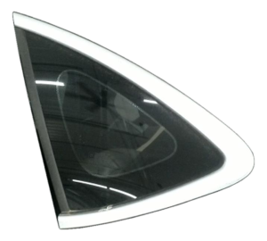 2012-2017 Buick Verano Tinted Quarter Glass - Left (Driver) (Used OEM)
