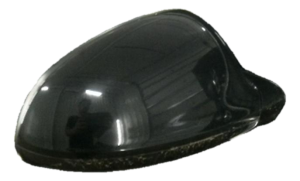 2012-2017 Buick Verano Black Side/Door Mirror - Right (Passenger) (Used OEM)