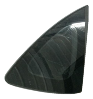 2012-2017 Buick Verano Tinted Quarter Glass - Right (Passenger) (Used OEM)