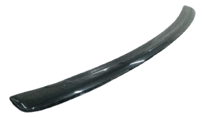 2013-2017 Buick Verano Brown Trunk Lid Spoiler (Used OEM)