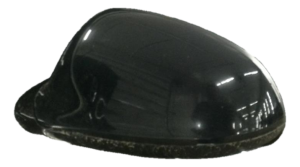 2012-2017 Buick Verano Black Power Door/Side View Mirror - Left (Driver) (Used OEM)