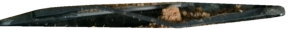 2016-2018 Lincoln MKX Windshield Wiper Arm - Left (Driver) (Used OEM)