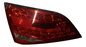 2010-2012 Audi A4 Tail Light - Left (Driver) (Used OEM)
