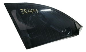2012-2016 Audi A4 Door Glass - Front, Right (Passenger) (Used OEM)