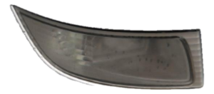 2003-2009 Lexus GX470 Headlight Assembly - Right (Passenger) (Used OEM)
