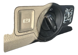 2003-2013 Volkswagen Golf Headlight Switch (Used OEM)
