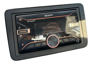 2005-2010 Volkswagen Passat Sony Double DIN Aftermarket Radio (Used OEM)