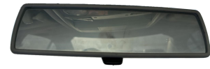 2003-2008 Volkswagen Passat Manual Interior Rear View Mirror (Used OEM)