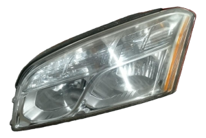 2013-2016 Chevrolet Trax Headlight Assembly - Left (Driver) (Used OEM)