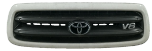 2001-2004 Toyota Sequoia Upper Grille (Used OEM)