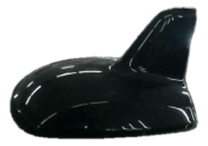 2014-2019 Mercedes-Benz CLA250 Black Roof Antenna (Used OEM)