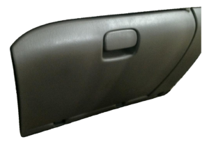 2001-2007 Toyota Sequoia Brown Glove Box (Used OEM)