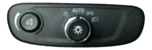 2017-2019 Buick LaCrosse Headlight Switch (Used OEM)