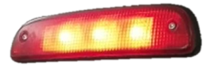 2005-2023 Toyota Tacoma Access Cab Center High Mount Stop Light Bulb (Used OEM)