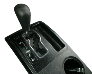 2005-2015 Toyota Tacoma Floor Transmission Shift Lever (Used OEM)