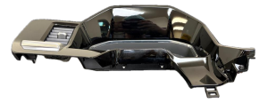 2024-2025 GMC Sierra 2500 HD Instrument Cluster Bezel (Used OEM)