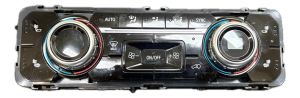 2023-2025 GMC Sierra 2500 HD Automatic Temperature Control Module (Used OEM)