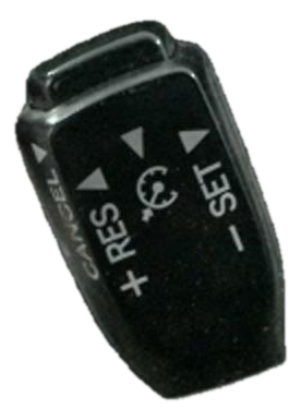 2005-2022 Toyota Prius Cruise Control Switch - Right (Passenger) (Used OEM)