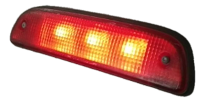 2005-2015 Toyota Tacoma Center High Mount Stop Light Bulb (Used OEM)
