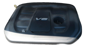 2016-2022 Dodge Durango 3.6L V6 Engine Cover (Used OEM)
