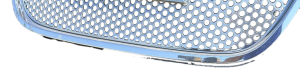 2007-2014 GMC Yukon Black Lower Grille (Used OEM)