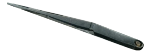 2004-2009 Dodge Durango Rear Liftgate Windshield Wiper Arm - Left (Driver) (Used OEM)