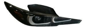 2022-2025 Mazda CX-5 Headlight Assembly - Right (Passenger) (Used OEM)