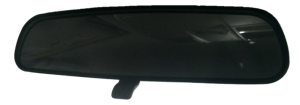 2018-2021 Mazda 6 Manual Dimming Interior Rear View Mirror (Used OEM)
