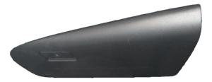 2018-2021 Toyota Camry Black Glove Box (Used OEM)
