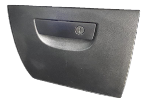 2011-2018 Jeep Wrangler Black Glove Box (Used OEM)