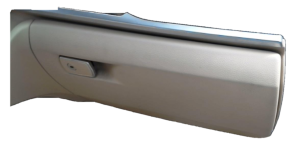 2015-2020 BMW M4 Tan Glove Box (Used OEM)