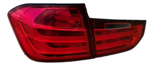 2012-2015 BMW 335i Tail Light - Left (Driver) (Used OEM)