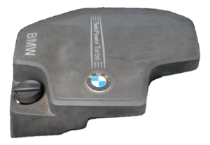 2013-2017 BMW X3 2.0L Engine Cover (Used OEM)