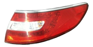 2012-2017 Hyundai Azera Tail Light - Right (Passenger) (Used OEM)