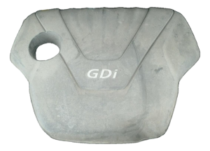 2014-2019 Kia Soul Engine Cover (Used OEM)