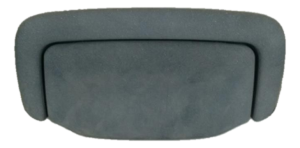 2000-2006 Chevrolet Suburban 2500 Black Exterior Liftgate Handle (Used OEM)
