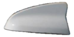 2011-2023 Chrysler 300 White Antenna (Used OEM)
