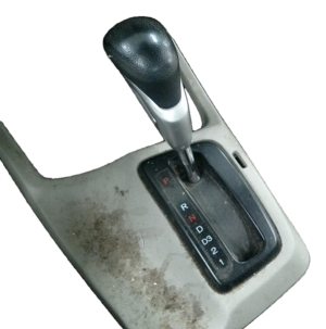 2012-2015 Honda Civic Floor Transmission Shift Lever (Used OEM)